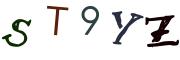 Bild-CAPTCHA